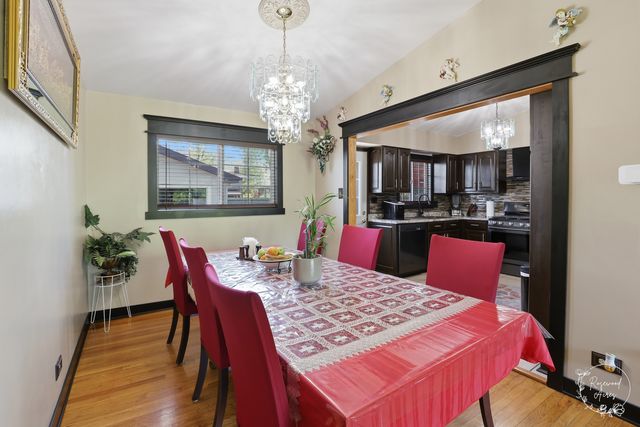 319 N Bradley Drive, Chicago Heights, IL 60411