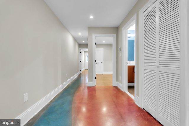 225 R ST NW, Washington, DC 20001