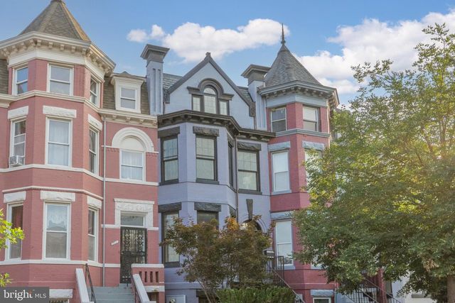 225 R ST NW, Washington, DC 20001