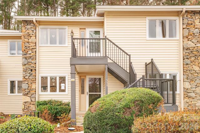 540 Britton Creek Drive, Hendersonville, NC 28791