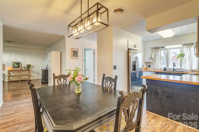 540 Britton Creek Drive, Hendersonville, NC 28791