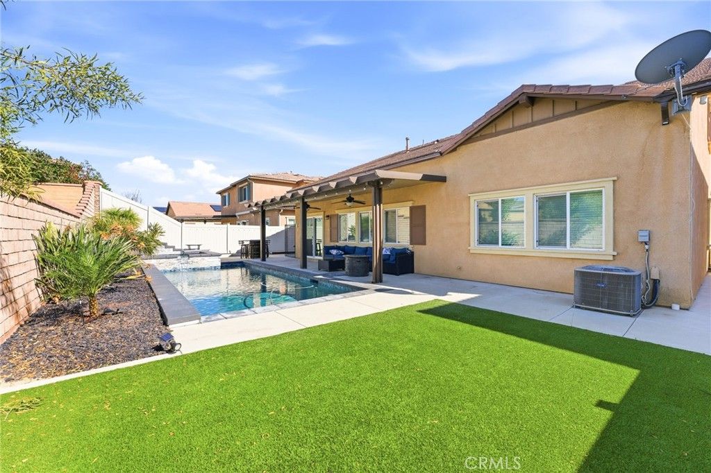 Image 36 of property listing at 24802 Sandy Trail Place, Menifee, CA 92584