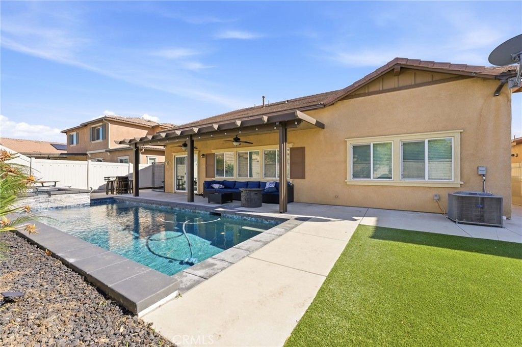 Image 38 of property listing at 24802 Sandy Trail Place, Menifee, CA 92584