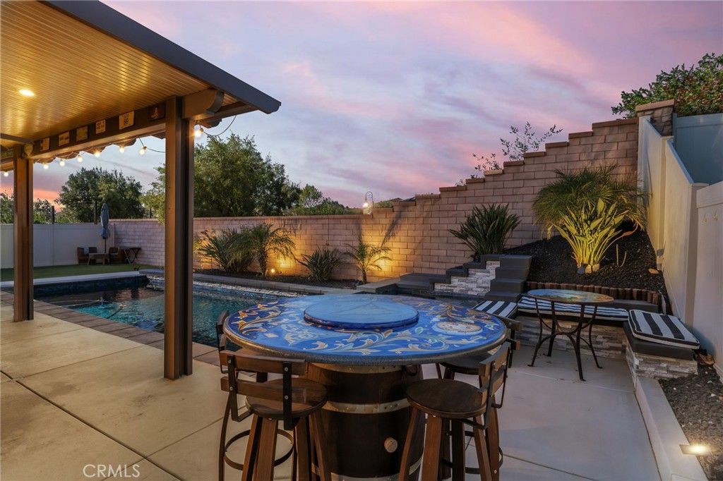 Image 4 of property listing at 24802 Sandy Trail Place, Menifee, CA 92584