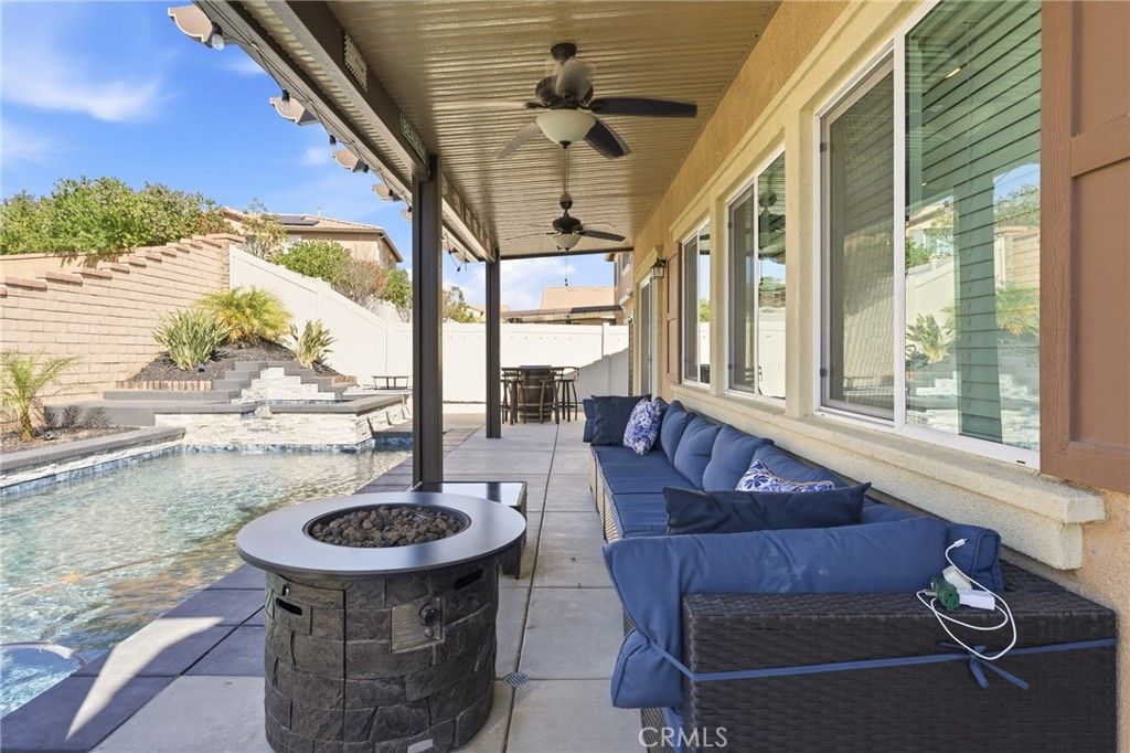 Image 40 of property listing at 24802 Sandy Trail Place, Menifee, CA 92584