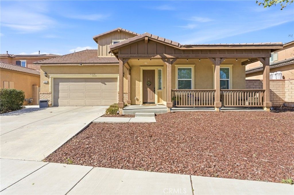 Image 46 of property listing at 24802 Sandy Trail Place, Menifee, CA 92584