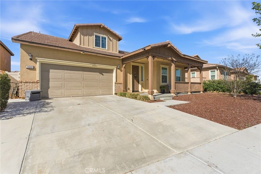 Image 47 of property listing at 24802 Sandy Trail Place, Menifee, CA 92584