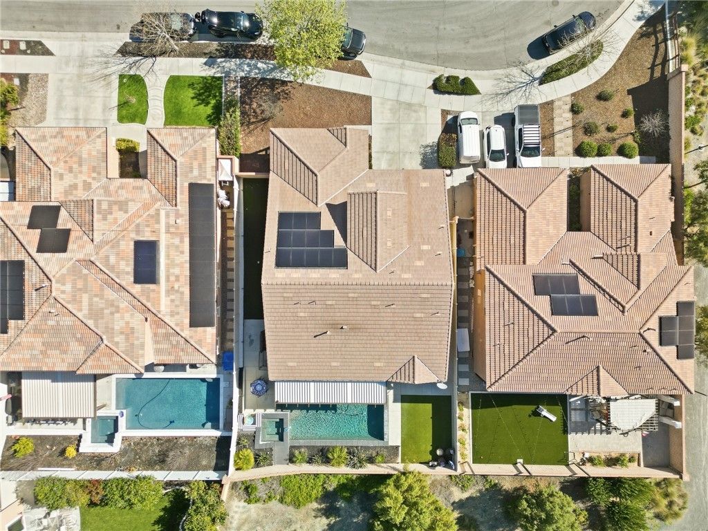 Image 53 of property listing at 24802 Sandy Trail Place, Menifee, CA 92584