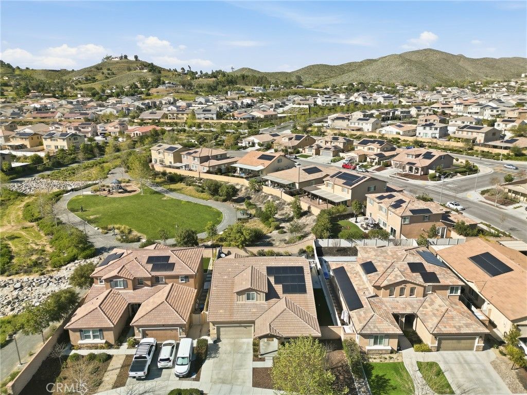 Image 54 of property listing at 24802 Sandy Trail Place, Menifee, CA 92584