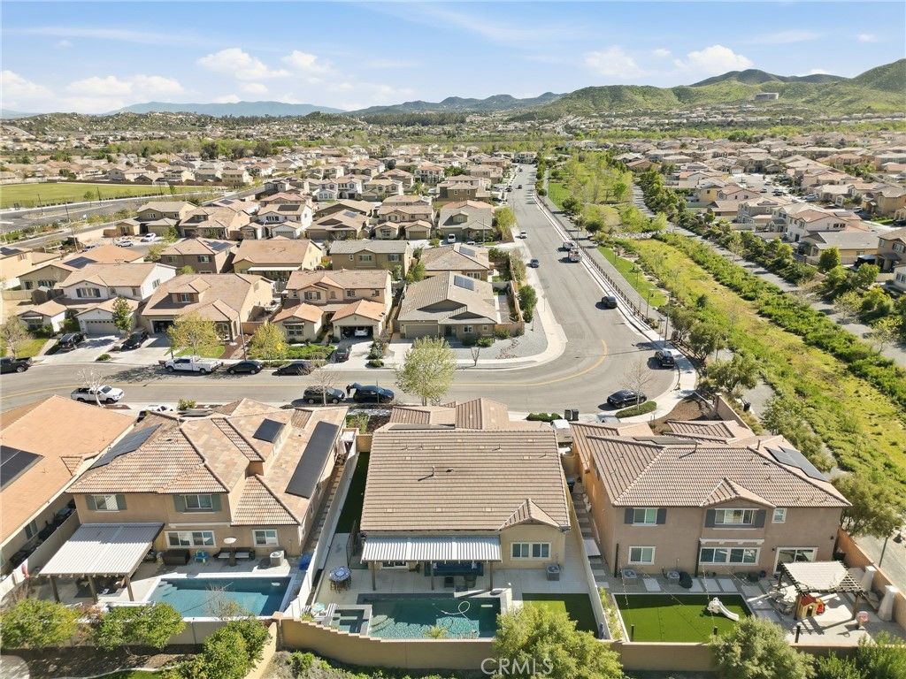 Image 55 of property listing at 24802 Sandy Trail Place, Menifee, CA 92584