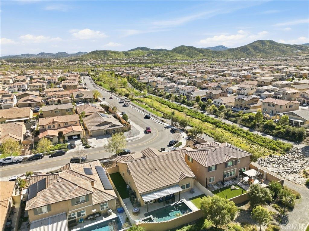 Image 57 of property listing at 24802 Sandy Trail Place, Menifee, CA 92584