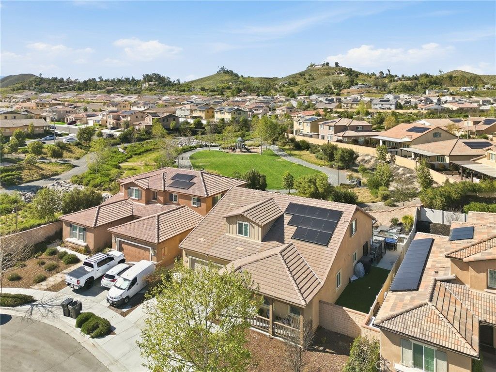 Image 58 of property listing at 24802 Sandy Trail Place, Menifee, CA 92584