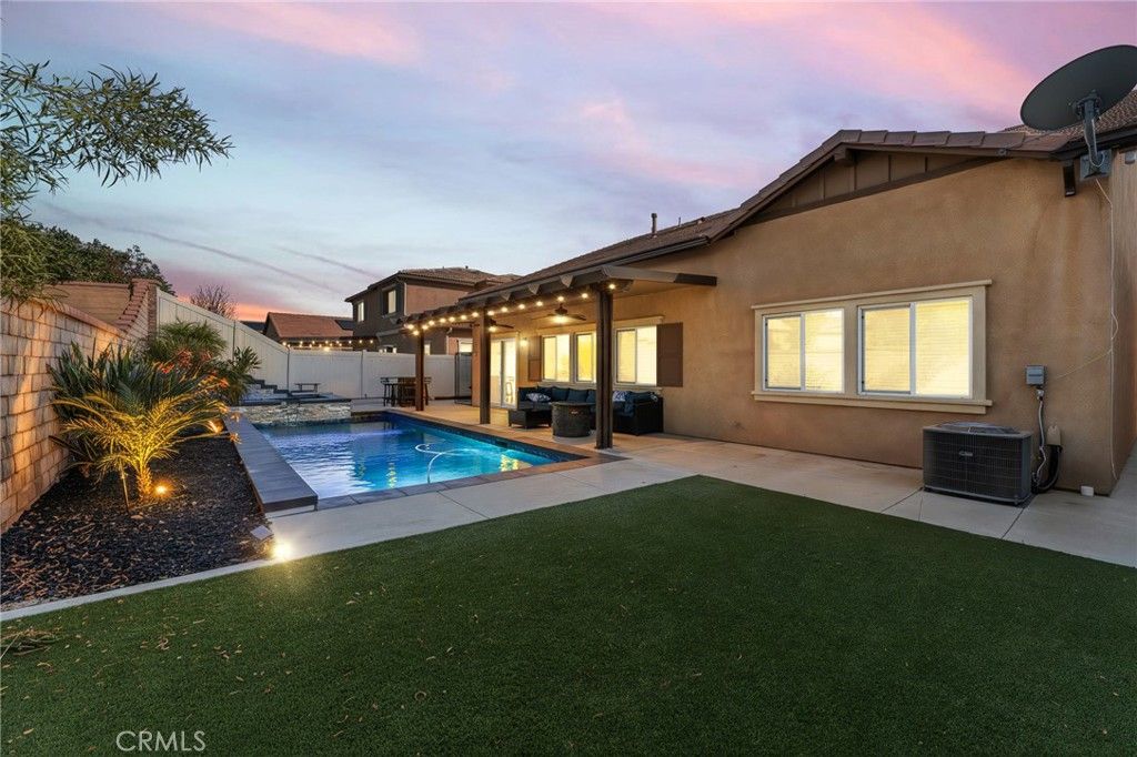 Image 59 of property listing at 24802 Sandy Trail Place, Menifee, CA 92584