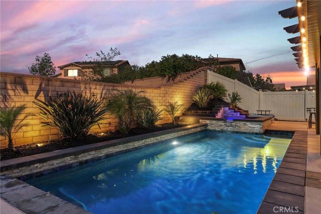 Image 60 of property listing at 24802 Sandy Trail Place, Menifee, CA 92584