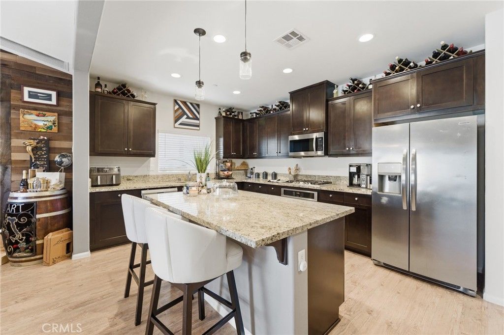 Image 8 of property listing at 24802 Sandy Trail Place, Menifee, CA 92584