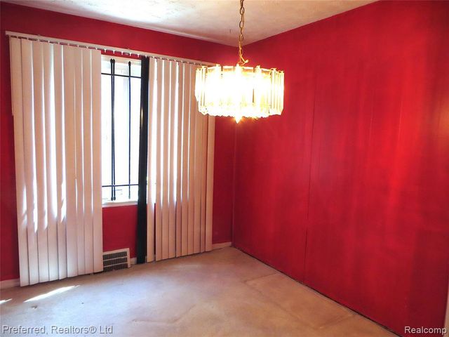 8259 Northlawn Street, Detroit, MI 48204