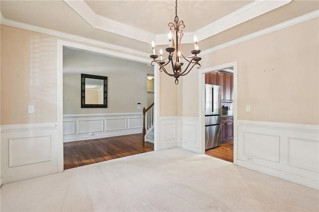 3180 The Commons Drive, Cumming, GA 30041