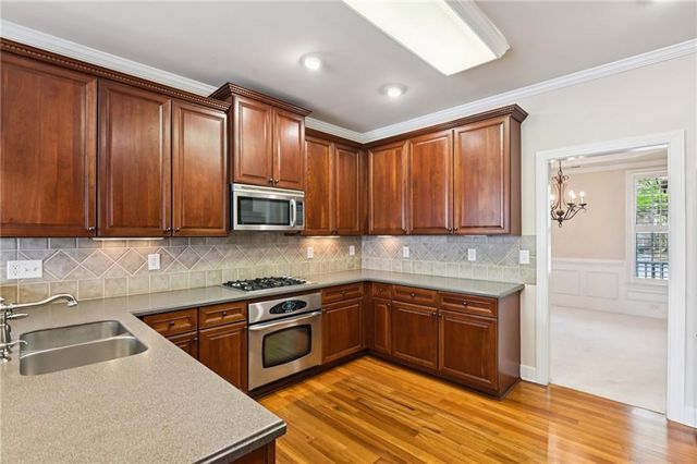 3180 The Commons Drive, Cumming, GA 30041