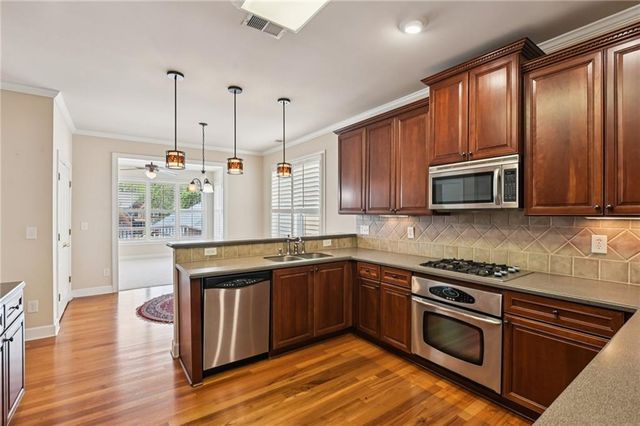 3180 The Commons Drive, Cumming, GA 30041