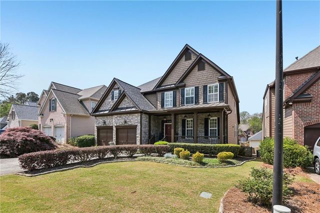 3180 The Commons Drive, Cumming, GA 30041