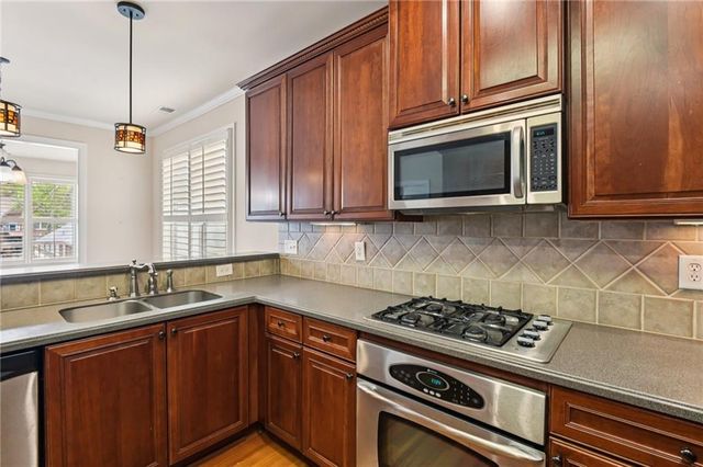 3180 The Commons Drive, Cumming, GA 30041