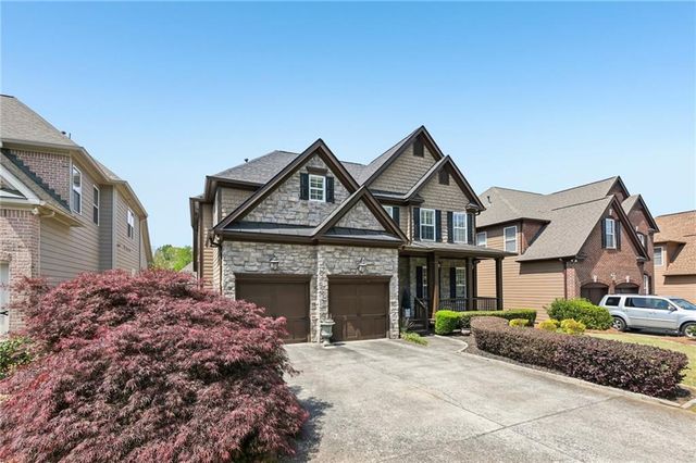 3180 The Commons Drive, Cumming, GA 30041