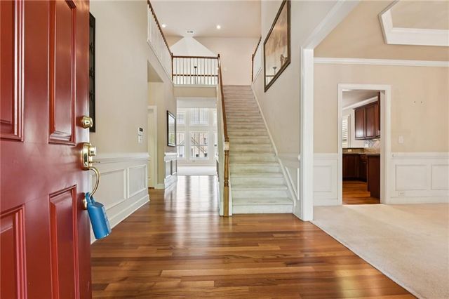 3180 The Commons Drive, Cumming, GA 30041