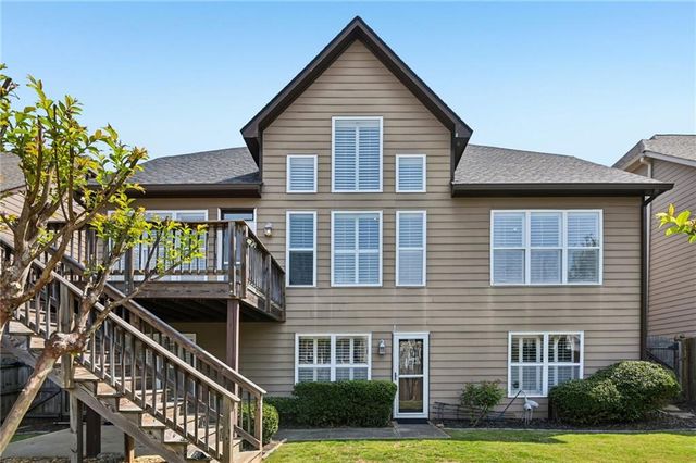 3180 The Commons Drive, Cumming, GA 30041