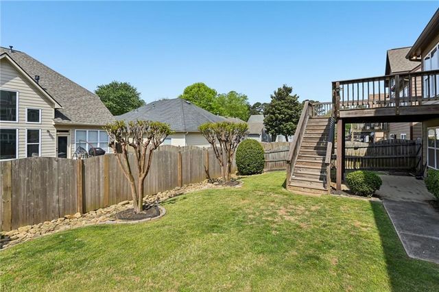 3180 The Commons Drive, Cumming, GA 30041