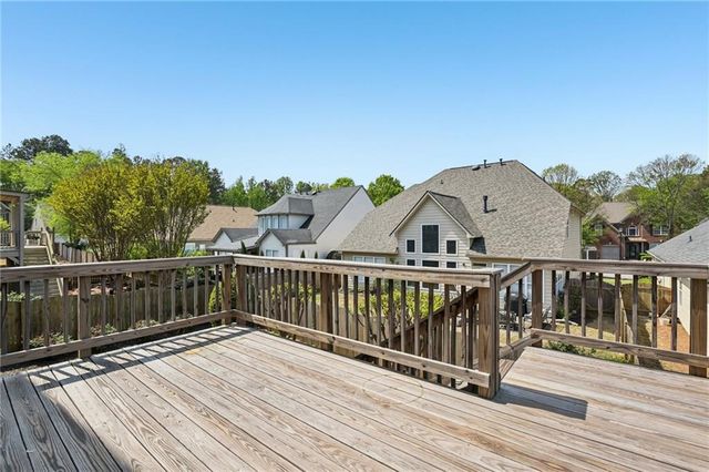 3180 The Commons Drive, Cumming, GA 30041