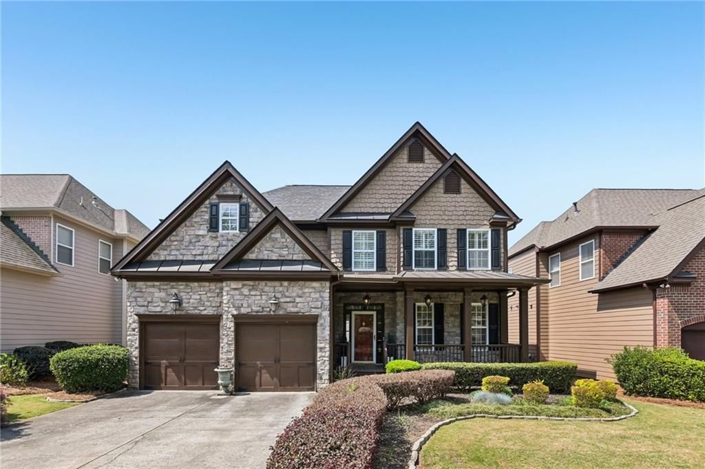3180 The Commons Drive, Cumming, GA 30041