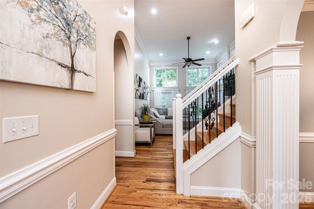 1718 30th Avenue Place NE, Hickory, NC 28601