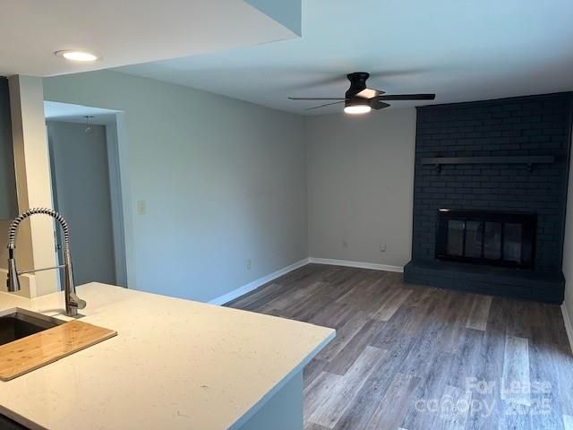 11169 Harrowfield Road, Charlotte, NC 28226