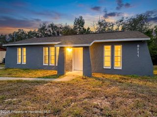 6211 Lorraine Lane, Spring Hill, FL 34608