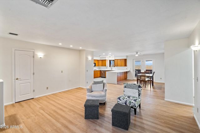 3813 S 355TH Avenue, Tonopah, AZ 85354