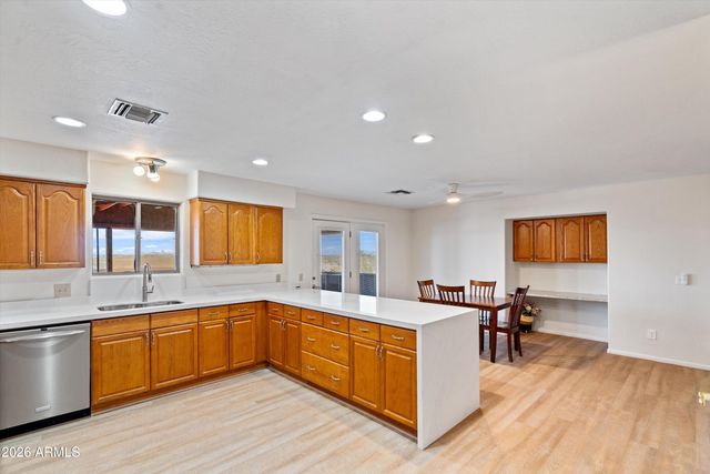 3813 S 355TH Avenue, Tonopah, AZ 85354