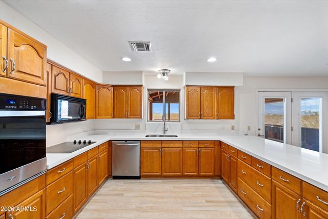 3813 S 355TH Avenue, Tonopah, AZ 85354