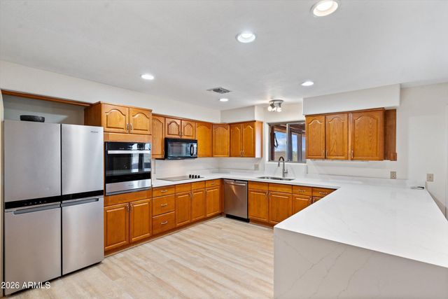 3813 S 355TH Avenue, Tonopah, AZ 85354