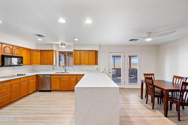 3813 S 355TH Avenue, Tonopah, AZ 85354