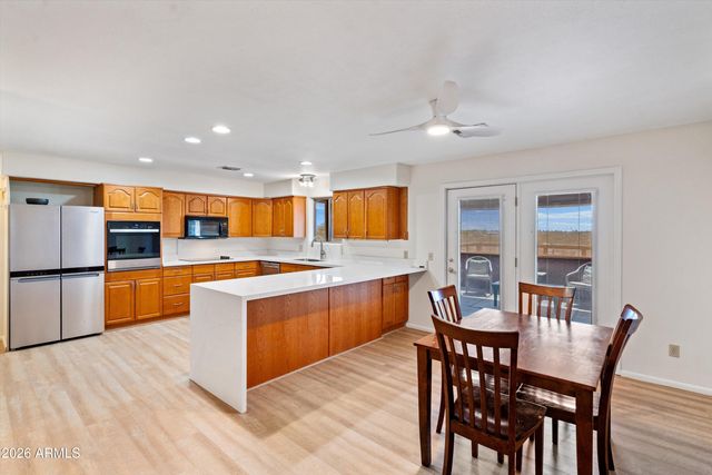 3813 S 355TH Avenue, Tonopah, AZ 85354