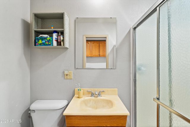3813 S 355TH Avenue, Tonopah, AZ 85354