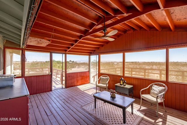 3813 S 355TH Avenue, Tonopah, AZ 85354
