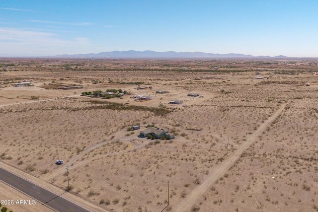 3813 S 355TH Avenue, Tonopah, AZ 85354