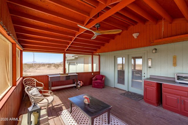 3813 S 355TH Avenue, Tonopah, AZ 85354