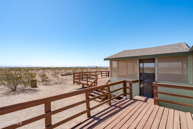 3813 S 355TH Avenue, Tonopah, AZ 85354