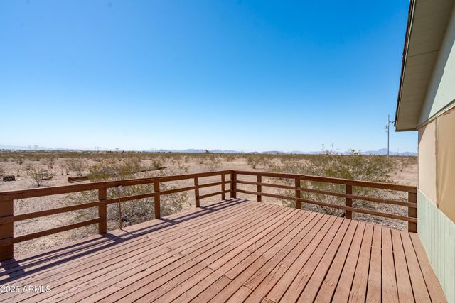 3813 S 355TH Avenue, Tonopah, AZ 85354