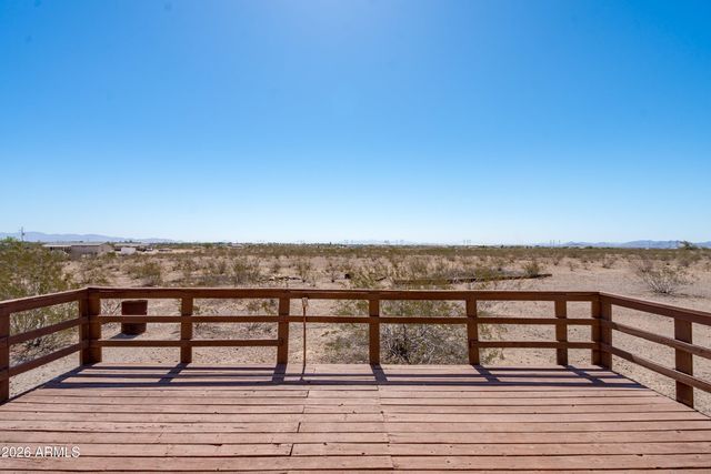 3813 S 355TH Avenue, Tonopah, AZ 85354