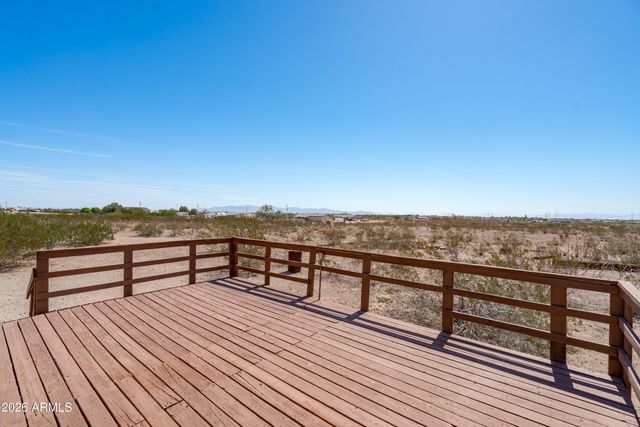 3813 S 355TH Avenue, Tonopah, AZ 85354