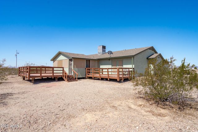 3813 S 355TH Avenue, Tonopah, AZ 85354