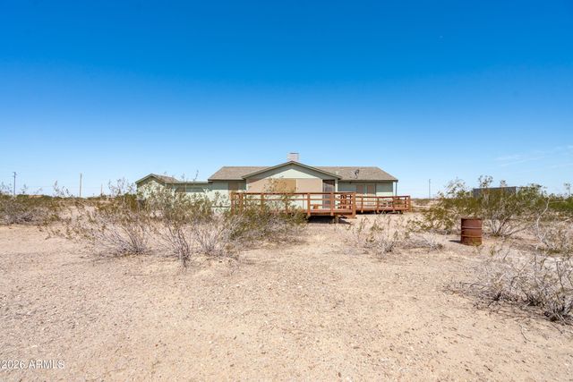 3813 S 355TH Avenue, Tonopah, AZ 85354